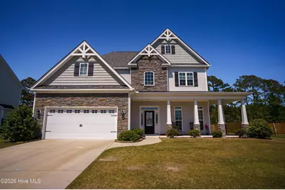 42 W Bailey Lane, Hampstead, NC 28443 - Photo 1