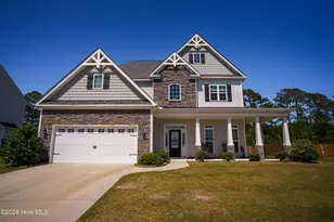 42 W Bailey Ln, Hampstead, NC 28443 - Photo 1