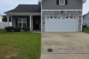 1921 Chavis Ct, Greenville, NC 27858 - Photo 1
