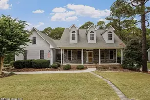 316 Juniper Creek Blvd, Pinehurst, NC 28374 - Photo 1