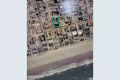 100 W Landing Drive, Emerald Isle, NC 28594 - Photo 1