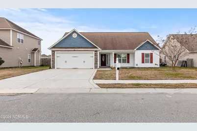 361 Sonoma Road, Jacksonville, NC 28546 - Photo 1