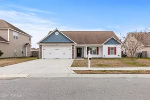 361 Sonoma Rd, Jacksonville, NC 28546 - Photo 1