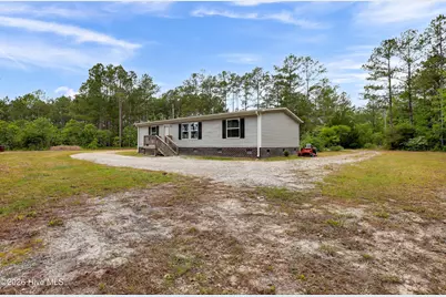 233 Old Folkstone Road, Holly Ridge, NC 28445 - Photo 1