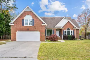 5044 Crosswinds Dr, Wilmington, NC 28409 - Photo 1