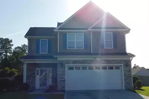 153 Moonstone Ct, Jacksonville, NC 28546 - Photo 1