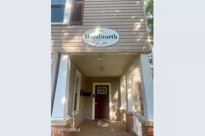 180 N Bennett Street #1, Southern Pines, NC 28387 - Photo 1