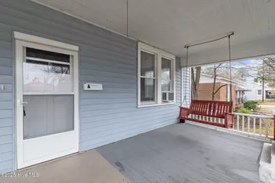 1821 Spencer Avenue #A, New Bern, NC 28560 - Photo 1