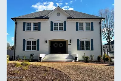 3608 Coventry Court, Greenville, NC 27858 - Photo 1