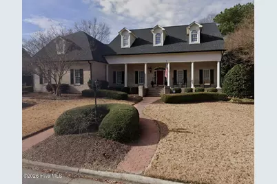 3500 Wyneston Road, Greenville, NC 27858 - Photo 1