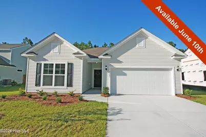 7363 Bellacroft Drive, Leland, NC 28451 - Photo 1