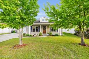 117 Craftsman Dr, New Bern, NC 28562 - Photo 1