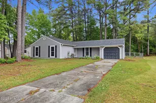 636 Shadowridge Rd, Jacksonville, NC 28546 - Photo 1