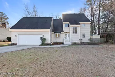 221 Drake Landing, New Bern, NC 28560 - Photo 1