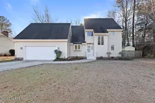 221 Drake Landing, New Bern, NC 28560 - Photo 1