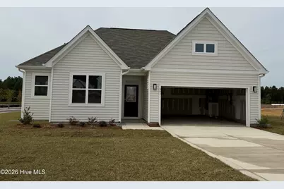 341 Summer Wind Way, Aberdeen, NC 28315 - Photo 1