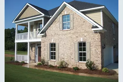 925 Forest Drive, Harlem, GA 30814 - Photo 1