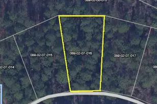 L-16 B-7 Windy Circle, McCormick, SC 29835 - Photo 1