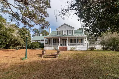 633 Carolina Springs Road, North Augusta, SC 29841 - Photo 1