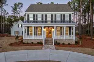 131 Olympian Heights, North Augusta, SC 29860 - Photo 1