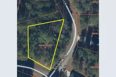 Lot 8 Rivanna Lane, McCormick, SC 29835 - Photo 1
