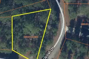Lot 8 Rivanna Ln, McCormick, SC 29835 - Photo 1