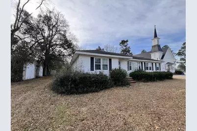 404 King Street, Wrens, GA 30833 - Photo 1