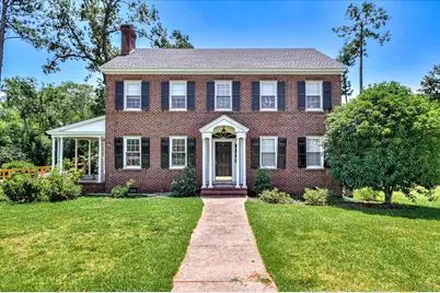 420 Columbia Road, Edgefield, SC 29824 - Photo 1