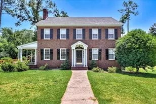 420 Columbia Rd, Edgefield, SC 29824 - Photo 1