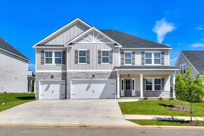 5065 Chimney Swift Path Path, Aiken, SC 29803 - Photo 1