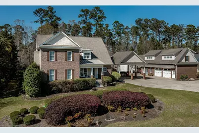 1025 Plantation Lane, Lincolnton, GA 30817 - Photo 1