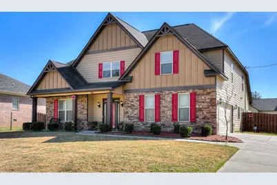 3908 Padrick Street, Augusta, GA 30909 - Photo 1