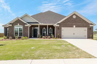 3363 Stockport Drive, Hephzibah, GA 30815 - Photo 1