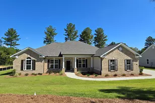 1462 Bellingham Dr, Beech Island, SC 29842 - Photo 1