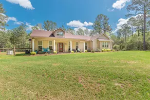 2090 Elberton Hwy, Lincolnton, GA 30817 - Photo 1