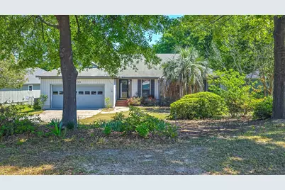 206 W Amelia Drive, Martinez, GA 30907 - Photo 1