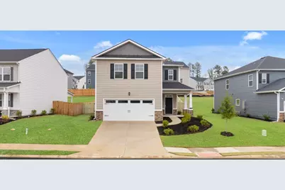 336 Streamsong Road, Evans, GA 30809 - Photo 1