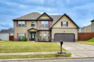 824 Shirez Dr, Grovetown, GA 30813 - Photo 1