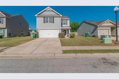 678 Fox Haven Drive, Aiken, SC 29803 - Photo 1