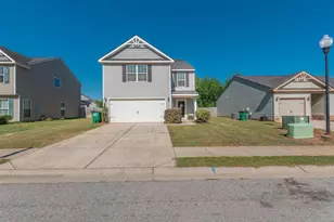 678 Fox Haven Dr, Aiken, SC 29803 - Photo 1