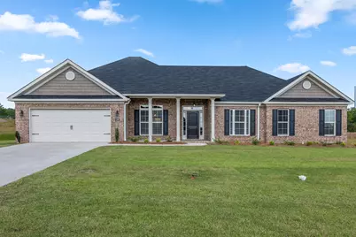 3366 Stockport Drive, Hephzibah, GA 30815 - Photo 1