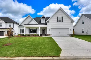 5122 Chimney Swift Path Path, Aiken, SC 29803 - Photo 1