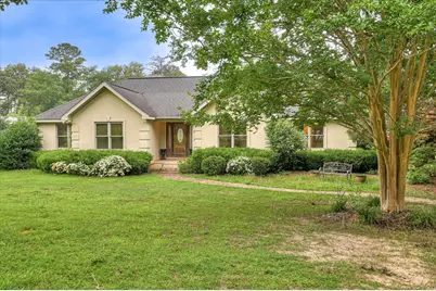 3129 Goolsby Road, Blythe, GA 30805 - Photo 1