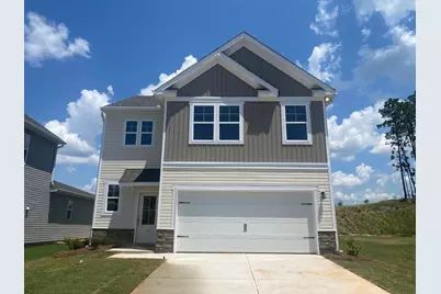 795 Count Fleet Court, Graniteville, SC 29829 - Photo 1