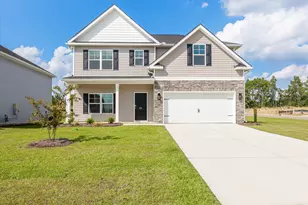 210 NW Shingle Oak Garden, Aiken, SC 29801 - Photo 1