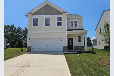 790 Count Fleet Court, Graniteville, SC 29829 - Photo 1