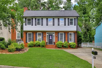 3555 Watervale Way, Martinez, GA 30907 - Photo 1