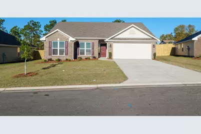 2686 Inverness Drive, Hephzibah, GA 30815 - Photo 1