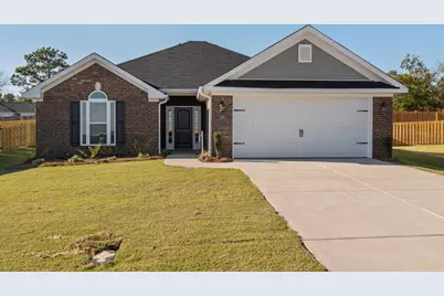 2690 Inverness Drive, Hephzibah, GA 30815 - Photo 1