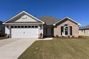 8177 Snelling Dr, Aiken, SC 29803 - Photo 1